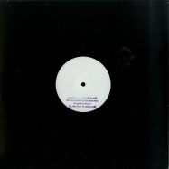 Front View : Danielle Arielli - CAN U FEEL IT EP - Tooflez / TFZ005