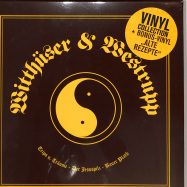Front View : Witthueser & Westrupp - VINYL COLLECTION (4LP BOX) - Zyx Music / ZYX BOX 055