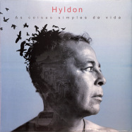 Front View : Hyldon - AS COISAS SIMPLES DA VIDA (LP) - Polysom / 332921