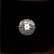 Front View : Citadel Of Kaos - RONNIES REVENGE REMASTERED EP - Boombastic Plastic / KBOOM02