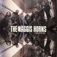 Front View : The Haggis Horns - STAND UP FOR LOVE (LP) - HAGGIS RECORDS / HRLP005