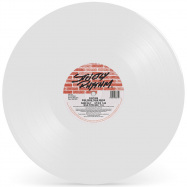 Front View : Phuture (DJ Pierre Spanky) - RISE FROM YOUR GRAVE (WHITE VINYL REPRESS) - Strictly Rhythm / SR1273WHT