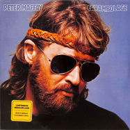 Front View : Peter Maffay - CARAMBOLAGE (COLOURED 180G LP) - Red Rooster / 19439803901