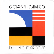 Front View : Giovanni Damico - FALL IN THE GROOVE - Star Creature / SC1226