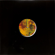Front View : Glenn Underground Presents SJU (with Boo Williams) - STALLIONS - Deepartsounds / DAS019