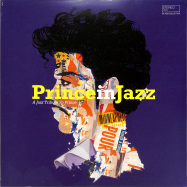 Front View : Various Artists - PRINCE IN JAZZ (LP) - Wagram / 05206061