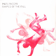 Front View : Piers Faccini - SHAPES OF THE FALL (LP) - No Format / NOF051LP / 05207051