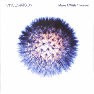 Front View : Vince Watson - MAKE A WISH / FOREVER - Everysoul Audio / ESOL018