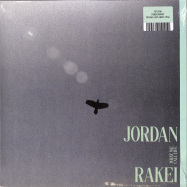 Front View : Jordan Rakei - WHAT WE CALL LIFE (LTD GREEN LP + MP3 + POSTER) - NINJA TUNE / ZEN276D