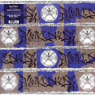 Front View : Soul II Soul - MISSING YOU (NOODLES & WONDER RMX) (LTD. BLUE VINYL) - Funki Dreds/ FDR14ltd