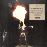 Front View : DarkSonicTales - DARKSONICTALES (LP) - Hallow Ground / HG2104 / 00147537