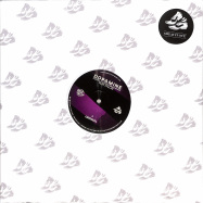 Front View : Purple Disco Machine Featuring Eyelar - DOPAMINE - Sweat It Out / SWEATSV022