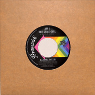 Front View : Barbara Acklin / Young-holt Unlimited - AM I THE SAME GIRL / SOULFUL STRUT (7 INCH) - Outta Sight / OSV210