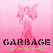 Front View : Garbage - NO GODS NO MASTERS (Black LP) - BMG / INFECT644LP2 / 405053867617