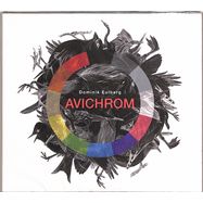 Front View : Dominik Eulberg - AVICHROM (CD) - !K7 / K7404CD / 05216992