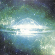 Front View : Various Artists - E0102 (GREEN MARBELD VINYL) - Nebulae / NBL010