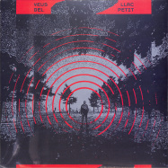 Front View : Various Artists - VEUS DEL LLAC PETIT - Arketip Discs / AD004