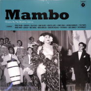 Front View : Various Artists - MAMBO (LP) - Wagram / 05223921