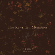 Front View : Yiruma - THE REWRITTEN MEMORIES - Universal Music Classics / 3560750