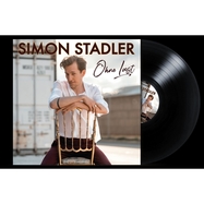 Front View : Simon Stadler - OHNE LAST (LP) - Sturm & Klang / 6421554