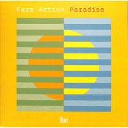 Front View : Faze Action / Rudys Midnight Machine - PARADISE - FAR (Faze Action) / FAR 049