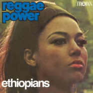 Front View : Ethiopians - REGGAE POWER (LP) - Music On Vinyl / MOVLPB2719