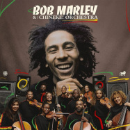 Front View : Bob Marley & Chineke! Orchestra The Wailers - BOB MARLEY WITH THE CHINEKE! ORCHESTRA (LTD.DLX.) (2CD) - Island / 3867234