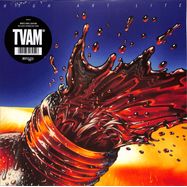 Front View : Tvam - HIGH ART LITE (COL.LP+MP3) - Pias-Invada Records / 39152811