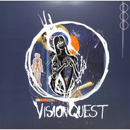 Front View : Various Artists - VQ X EP I - Visionquest / VQ085