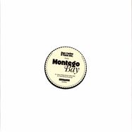 Front View : Don Carlos & S-Tone Present: Montego Bay - DREAMING THE FUTURE EP - Razor N Tape Reserve / RNTR050
