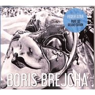 Front View : Boris Brejcha - FEUERFALTER PART 2 DELUXE EDITION (REMASTERED 2CD) - Harthouse / HHBER 042-2