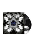 Front View : Dream Theater - LOST NOT FORGOTTEN ARCHIVES: TRAIN OF THOUGHT INST (2LP+CD) - Insideoutmusic Catalog / 19439888491