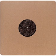Front View : Various Artists - ZODIAC (12 INCH) - Hypnus Records / HYPNUSZODIACRE_cd