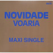 Front View : Novidade - VOARIA - Isle Of Jura Records / Isle015