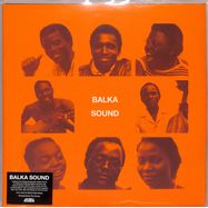 Front View : Balka Sound - SON DU BALKA (2LP) - Strut / STRUT322LP / 05233471