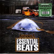 Front View : Buckwild - ESSENTIAL BEATS VOL.3 (LP) - Fat Beats / KM005LP