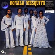 Front View : Ronald Mesquita - BRESIL 72 (LP) - MR BONGO / MRBLP192