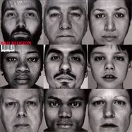 Front View : Bad Religion - THE GRAY RACE (LP) - Epitaph Europe / 05159781