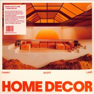 Front View : Danny Scott Lane - HOME DECOR (LP) - Wrwtfww / wrwtfww077