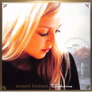 Front View : Annett Louisan - BOH?ME (ENGLISH VERSION) (LTD BLACK VINYL)) - Premium Records / PRE 206LP