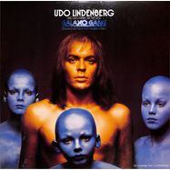 Front View : Udo Lindenberg & Das Panik-Orchester - GALAXO GANG (LP) - Warner Music International / 505419708141