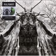 Front View : Rulaman - TO SERVE THE DUNE (LTD.GTF.GREEN TRANSPARENT LP) (LP) - Tonzonen Records / TON 149LP