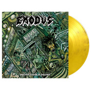 Front View : Exodus - ANOTHER LESSON IN VIOLENCE (2LP) - Music On Vinyl / MOVLP3082