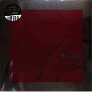 Front View : Anika - CHANGE (LTD.ED.) (COL.LP+MP3) - Pias, Invada Records / 39149691