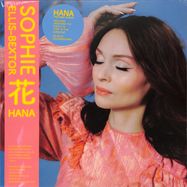 Front View : Sophie Ellis-Bextor - HANA (LP) - Cooking Vinyl / 05242261