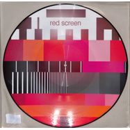 Front View : Red Screen - NEW-YORK PHILHARMONIC (PICTURE DISC) - SERIOUS BEATS CLASSICS / SBCL006