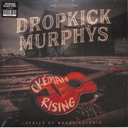 Front View : Dropkick Murphys - OKEMAH RISING (LP) - Pias-Dummy Luck Music / 39229421