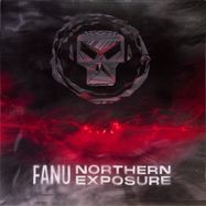 Front View : Fanu & Infader - NORTHERN EXPOSURE - Metalheadz / META90 / META090