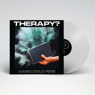 Front View : Therapy? - HARD COLD FIRE (LP) - Marshall / ACCS10584