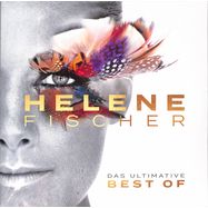 Front View : Helene Fischer - BEST OF (DAS ULTIMATIVE-24 HITS) LTD.WEISSE 2LP - Polydor / 5556031